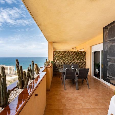 Malagasuite Blue Sea & Pool Fuengirola Dış mekan fotoğraf